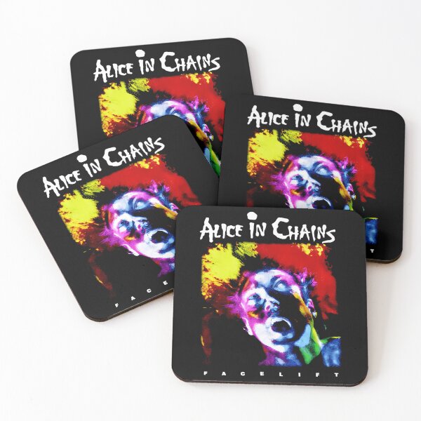 Item preview, Grunge Rock Band Album Art designed and sold by cooper-high.