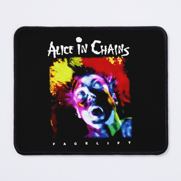 Item preview, Grunge Rock Band Album Art designed and sold by cooper-high.