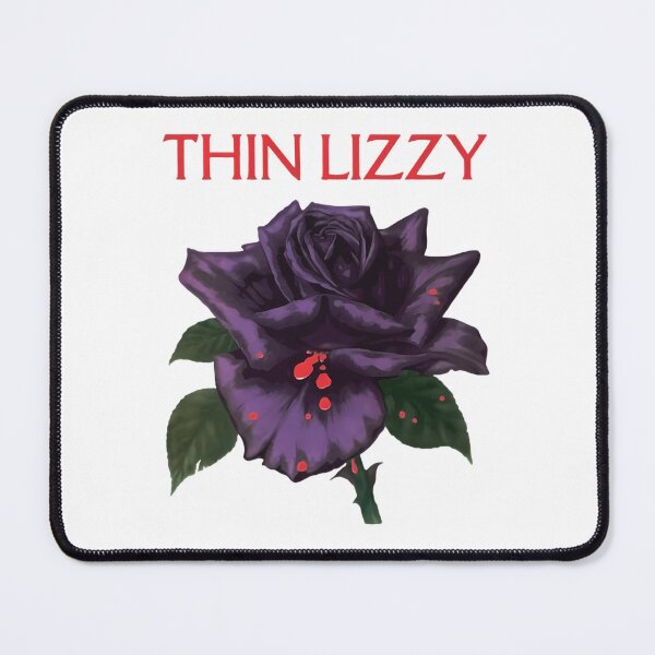 Item preview, Hard Rock Band Rose designed and sold by cooper-high.