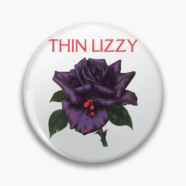 Item preview, Hard Rock Band Rose designed and sold by cooper-high.