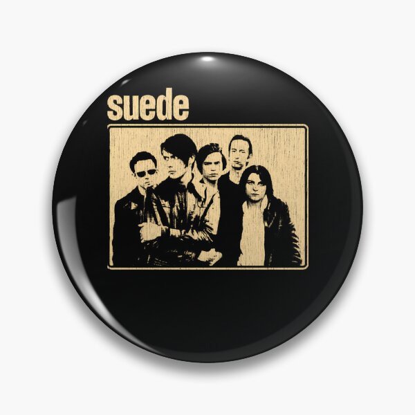 Item preview, British Alternative Rock Band designed and sold by cooper-high.