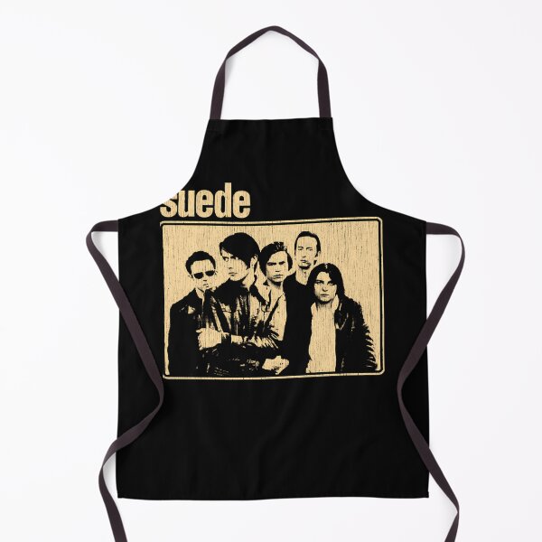 Item preview, British Alternative Rock Band designed and sold by cooper-high.