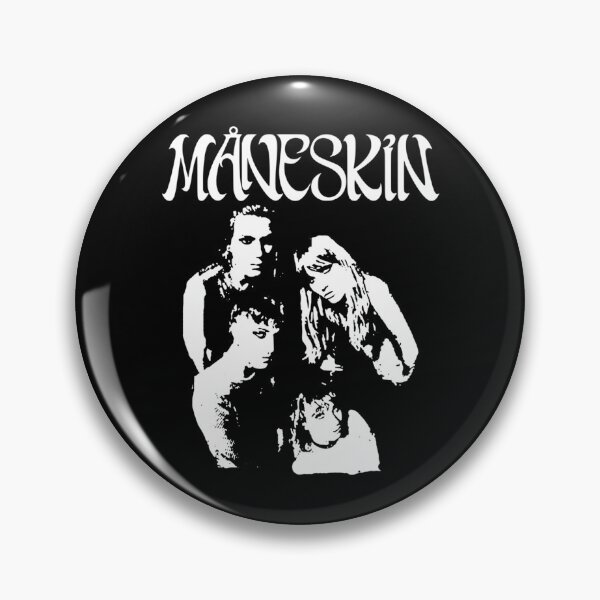 Item preview, Glam Rock Band designed and sold by cooper-high.