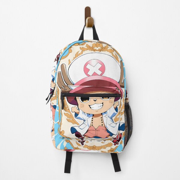 Item preview, Chopper One Piece Royal Chibi Cheer designed and sold by Williamhallano.