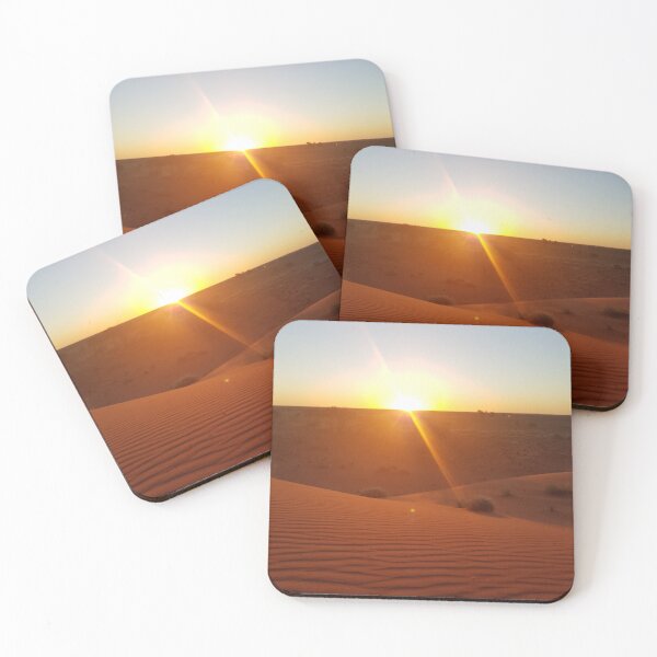 Item preview, Sunset & Sand Dunes designed and sold by Pixsell Image.
