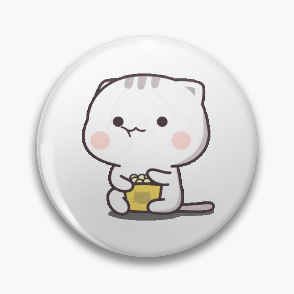 Item preview, Cutie Cat designed and sold by ashishverma153.