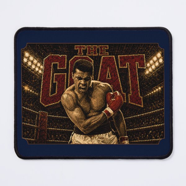 Item preview, The GOAT designed and sold by TeeCodes.