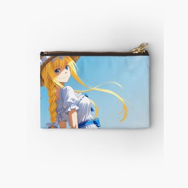 Item preview, Alice Zuberg Sword Art Online Seaside Breeze Elegance designed and sold by Williamhallano.