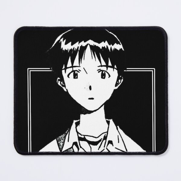 Item preview, Shinji Ikari designed and sold by MrDreeyk.