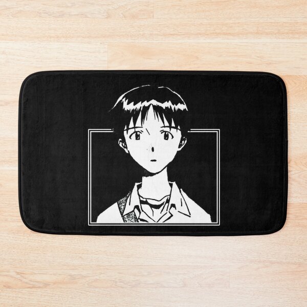 Item preview, Shinji Ikari designed and sold by MrDreeyk.