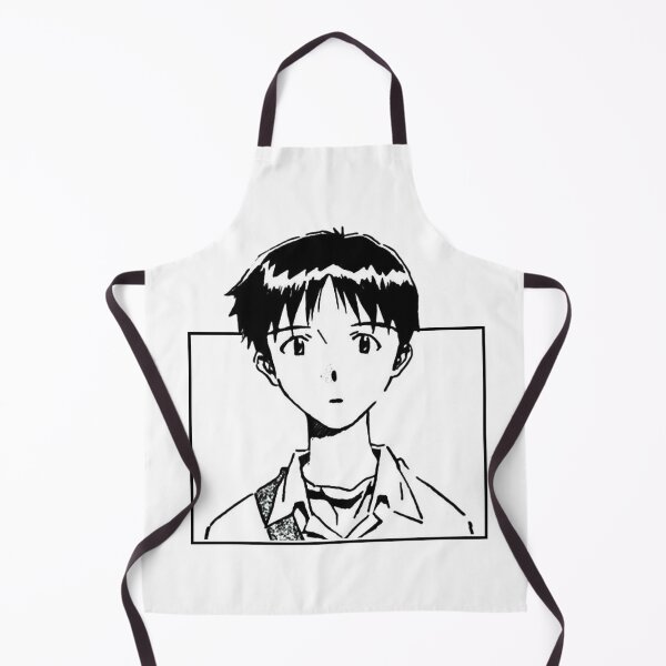 Item preview, Shinji Ikari designed and sold by MrDreeyk.