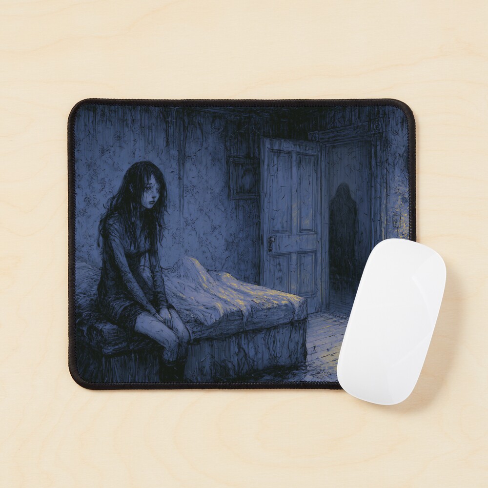 Item preview, Mouse Pad designed and sold by Meta-Cortex.