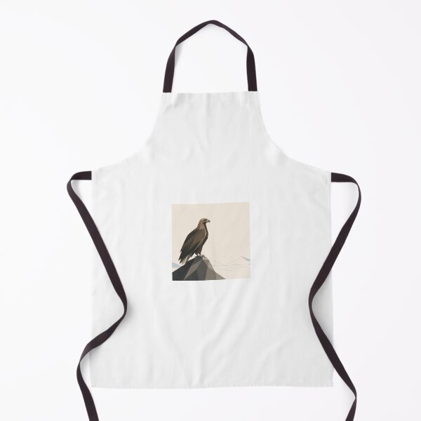 Item preview, Silent Golden Eagle designed and sold by Norvian.