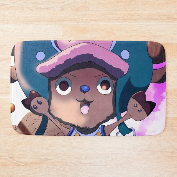 Item preview, Chopper One Piece Curious Doctor Potion Study designed and sold by GABRIELMURPHY.