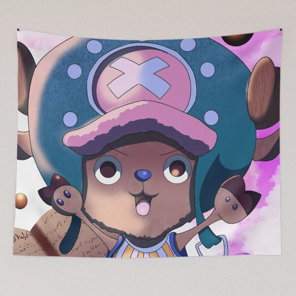 Item preview, Chopper One Piece Curious Doctor Potion Study designed and sold by GABRIELMURPHY.