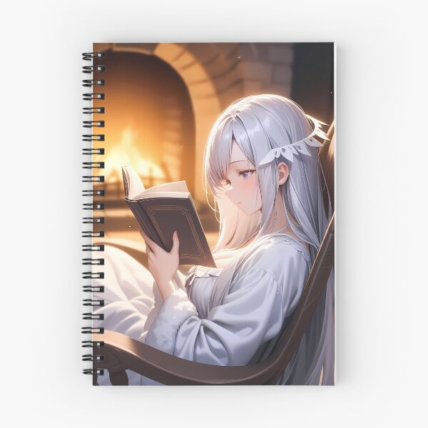 Item preview, Quinella Sword Art Online Quiet Reading By Fire designed and sold by GABRIELMURPHY.