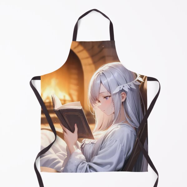 Item preview, Quinella Sword Art Online Quiet Reading By Fire designed and sold by GABRIELMURPHY.