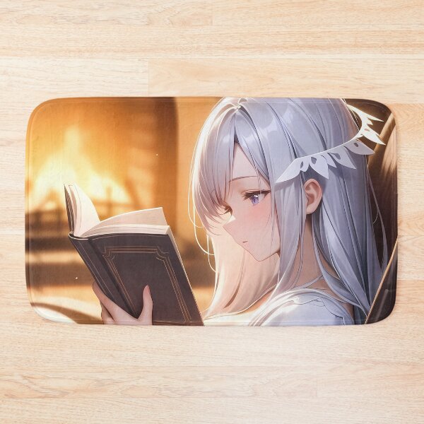 Item preview, Quinella Sword Art Online Quiet Reading By Fire designed and sold by GABRIELMURPHY.