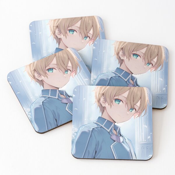 Item preview, Eugeo - Sword Art Online designed and sold by GABRIELMURPHY.