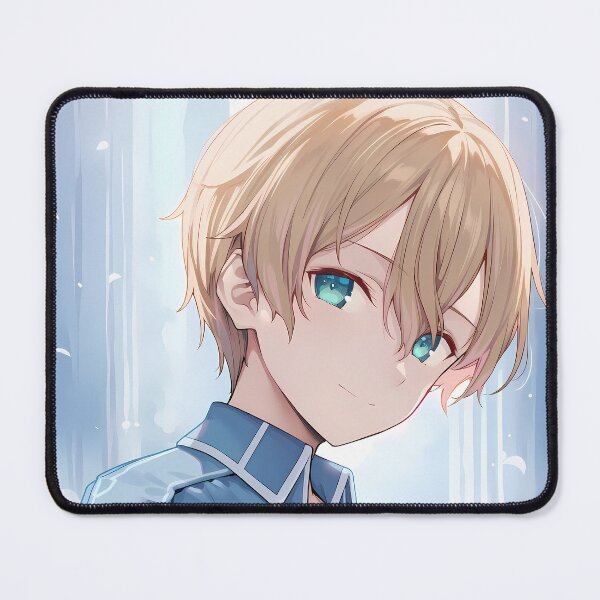 Item preview, Eugeo - Sword Art Online designed and sold by GABRIELMURPHY.