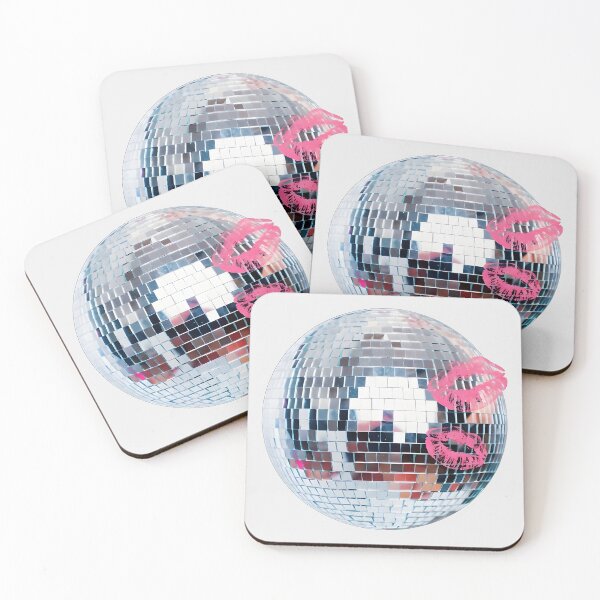 Item preview, Harry Kiss All The Time Disco Occasionally Disco Ball Tour designed and sold by ErinMeacham.