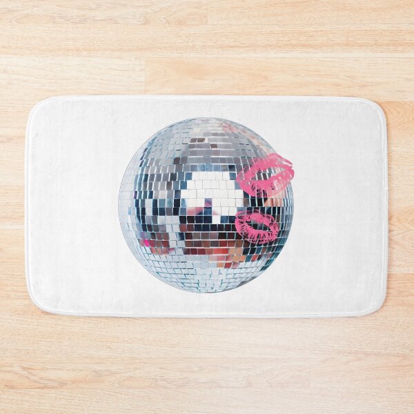 Item preview, Harry Kiss All The Time Disco Occasionally Disco Ball Tour designed and sold by ErinMeacham.