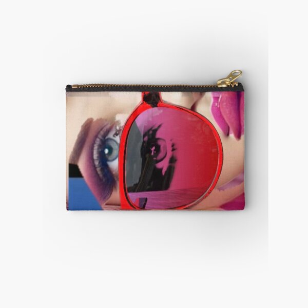 Artikelvorschau, Zeitgenössische Pop-Puppe entworfen und verkauft von Art By  FRANchessca.