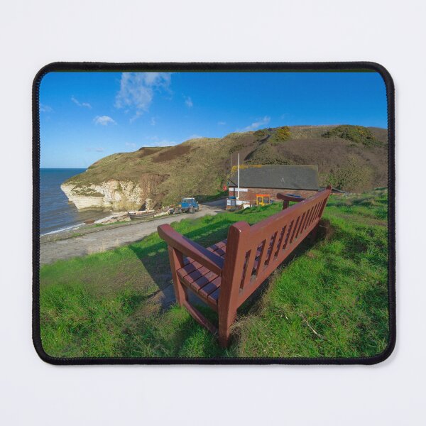 Item preview, North Landing Flamborough designed and sold by Alisonchambers2.