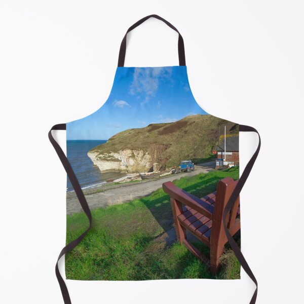 Item preview, North Landing Flamborough designed and sold by Alisonchambers2.