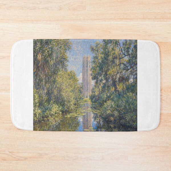 Item preview, River Tower  designed and sold by Sunlight-Sky.