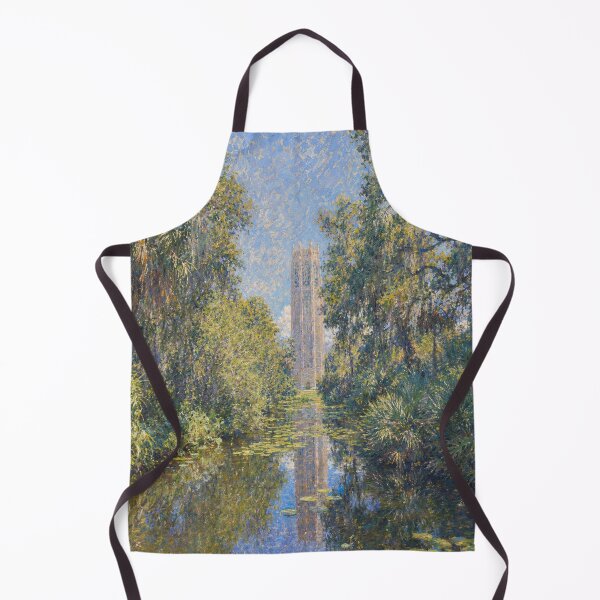 Item preview, River Tower designed and sold by Sunlight-Sky.