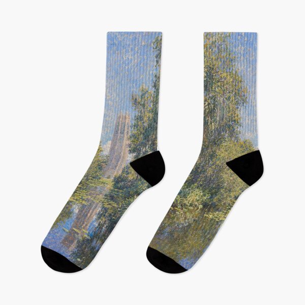 Item preview, River Tower  designed and sold by Sunlight-Sky.