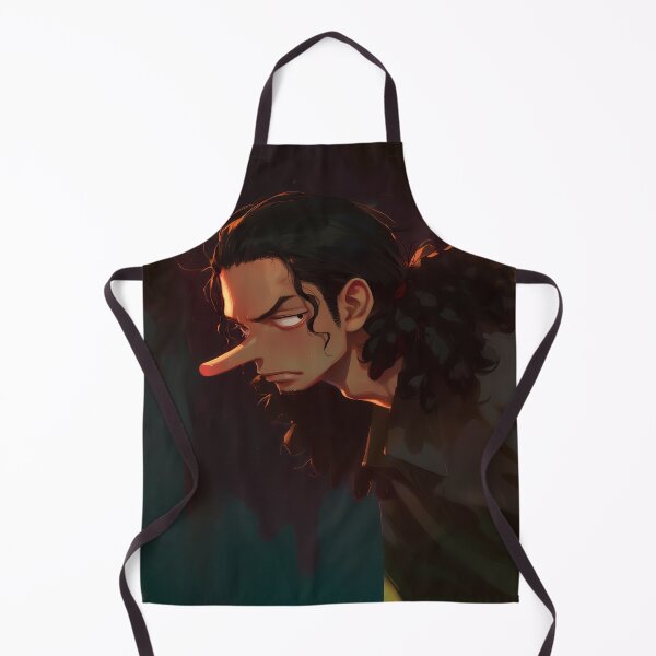 Item preview, Usopp One Piece Moody Shadow Profile Anime Scene designed and sold by GABRIELMURPHY.