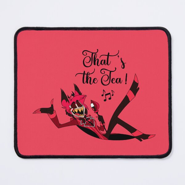 Item preview, Oh deer! That's the tea! designed and sold by Tsuya Shop.