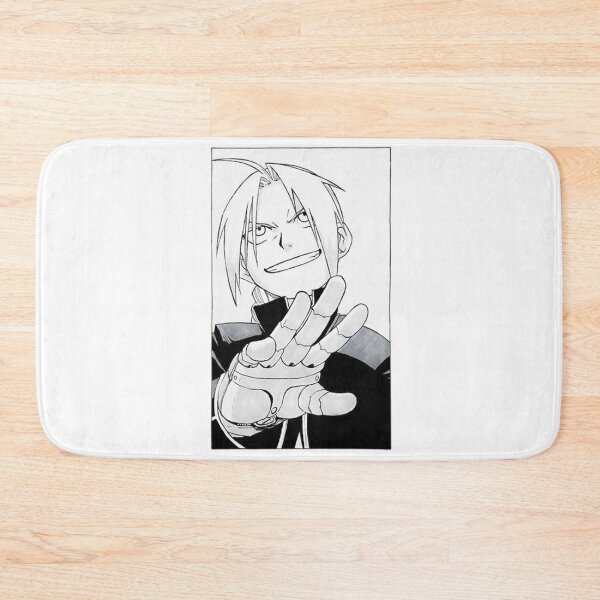 Item preview, Edward Elric designed and sold by MrDreeyk.