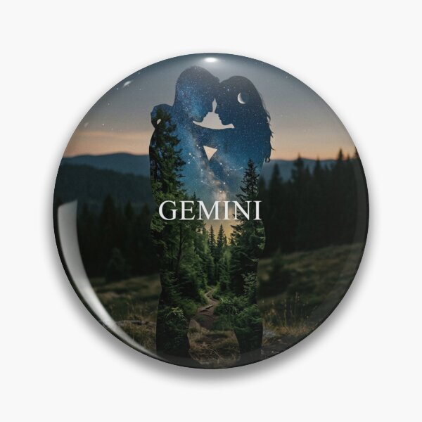 Item preview, Gemini for you designed and sold by ทีดีไซน์ชา.