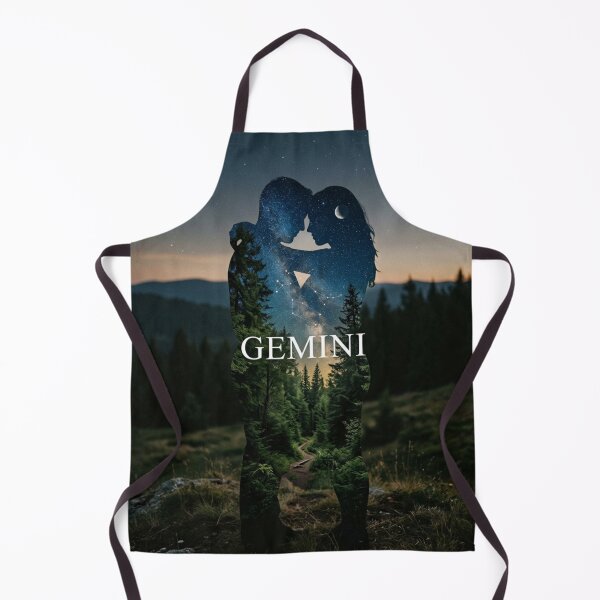 Item preview, Gemini for you designed and sold by ทีดีไซน์ชา.