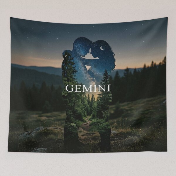 Item preview, Gemini for you designed and sold by ทีดีไซน์ชา.