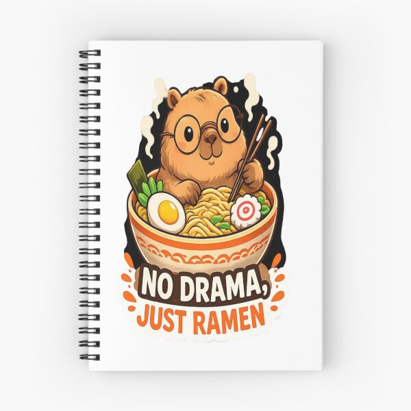 Item preview, Ramen Season designed and sold by RS-Wave.