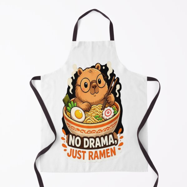Item preview, Ramen Season designed and sold by RS-Wave.
