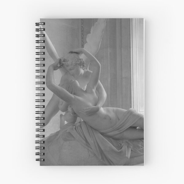 Item preview, Psyche Revived by Cupid's Kiss designed and sold by Pixsell Image.