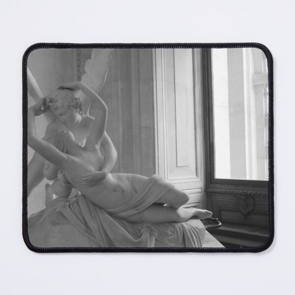 Item preview, Psyche Revived by Cupid's Kiss designed and sold by Pixsell Image.