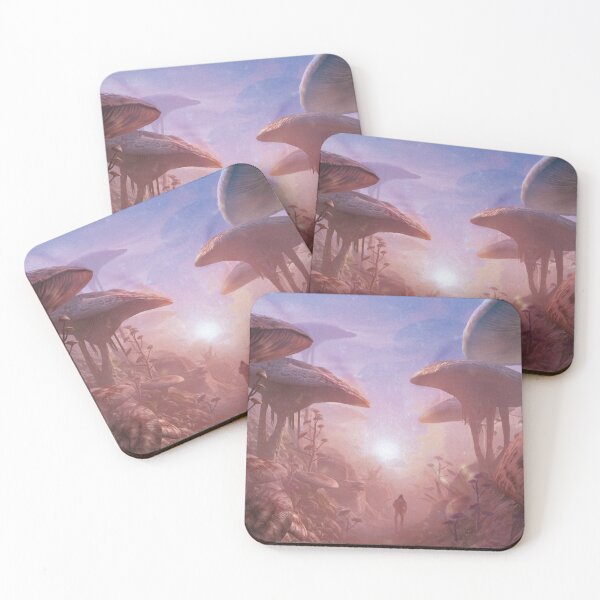 Item preview, Vvardenfell - Limited to 20 designed and sold by orioto.