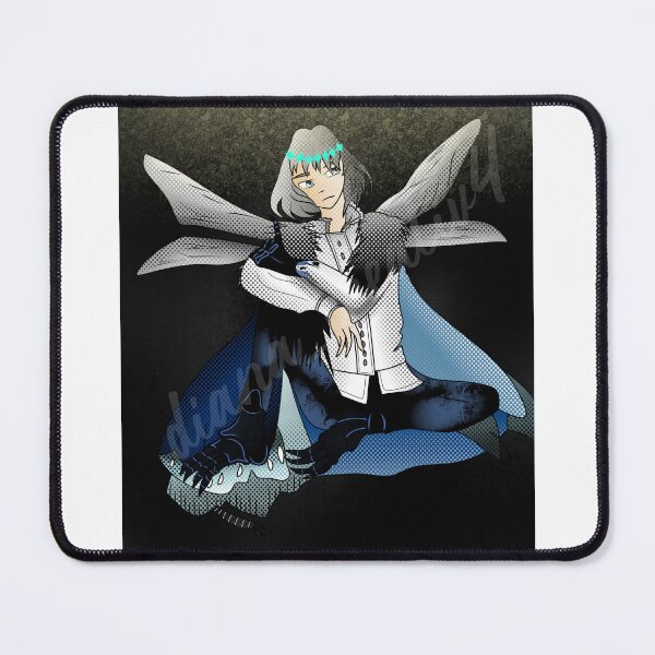 Item preview, Oberon Vortigern Fanart designed and sold by AlanisAksata.