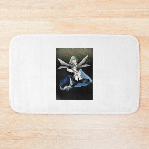 Item preview, Oberon Vortigern Fanart designed and sold by AlanisAksata.