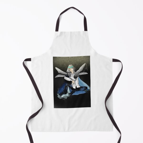 Item preview, Oberon Vortigern Fanart designed and sold by AlanisAksata.