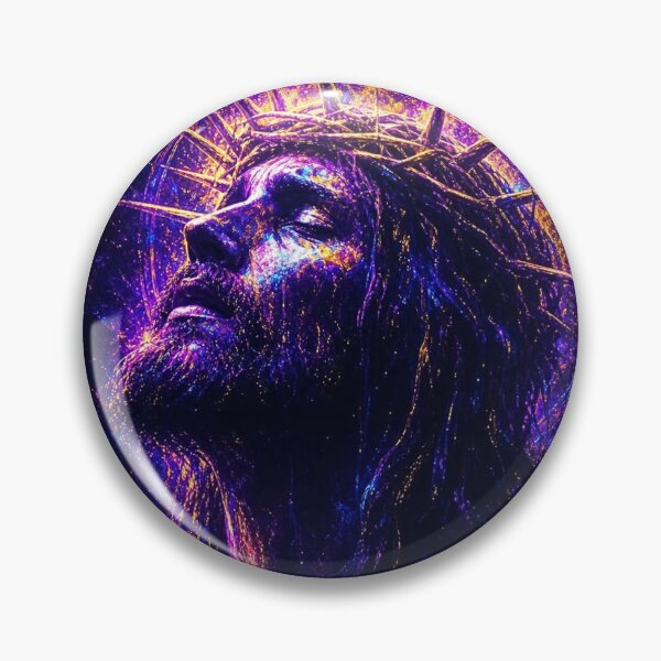 Item preview, Jesus Christ  designed and sold by Anispot.