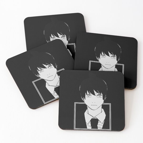 Item preview, Aki designed and sold by MrDreeyk.