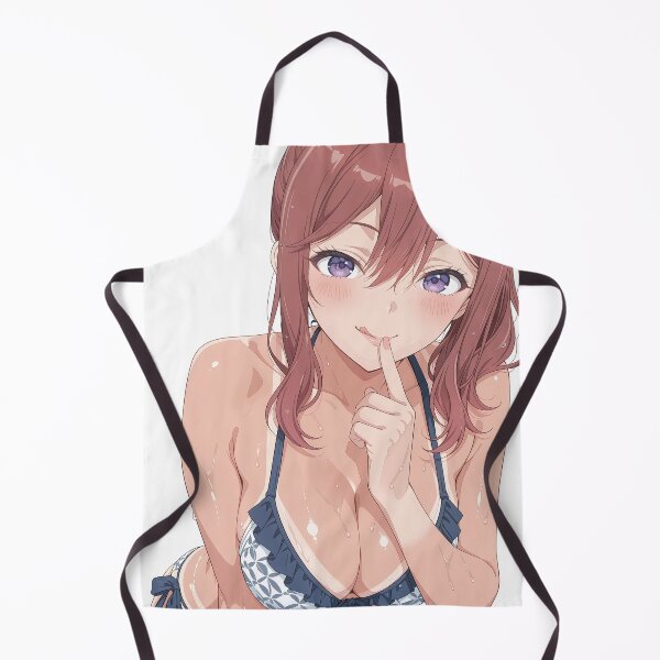Item preview, Nina Nitta Second Prettiest Girl Playful Summer Smile designed and sold by BrianRayan.