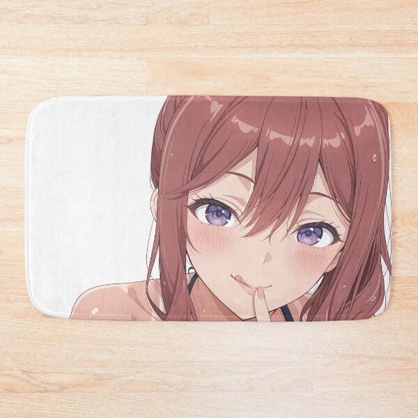 Item preview, Nina Nitta Second Prettiest Girl Playful Summer Smile designed and sold by BrianRayan.